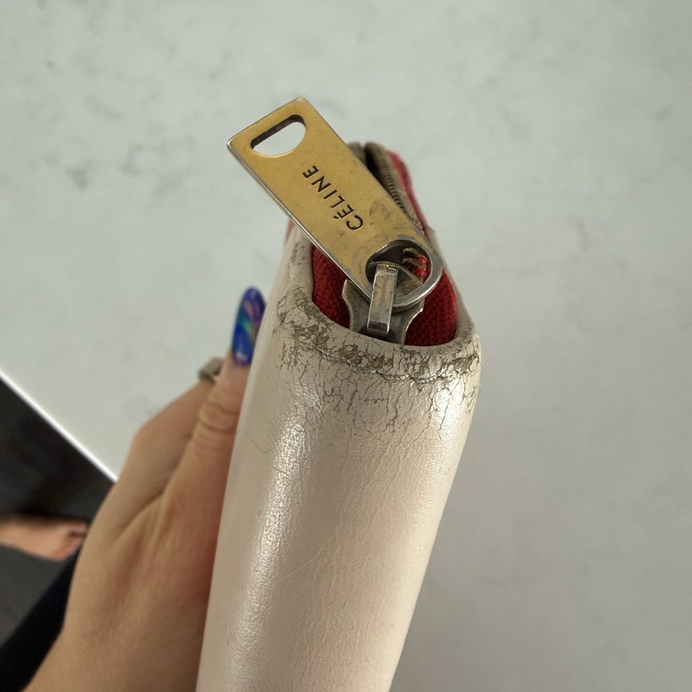 Celine Wallet - Picture 3 of 6